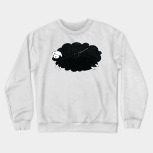 One sheep two sheep Crewneck Sweatshirt